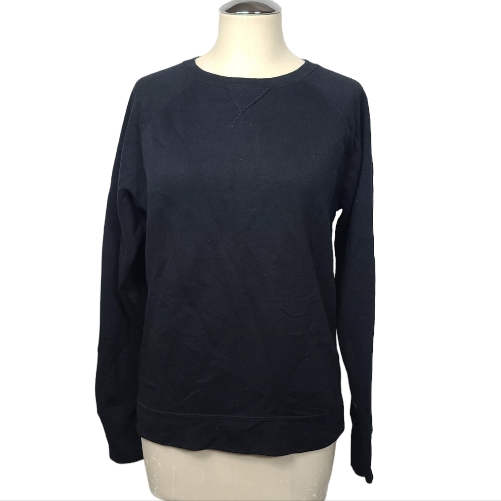 Champion Crewneck Pullover Sweatshirt M
